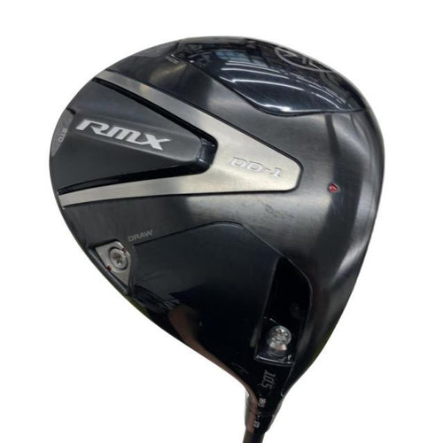 Driver Rmx Dd-1(2026) 10.5 Dr Tensei Fr 60 S) B