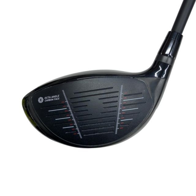 Driver Rmx Dd-1(2026) 10.5 Dr Tensei Fr 60 S) B