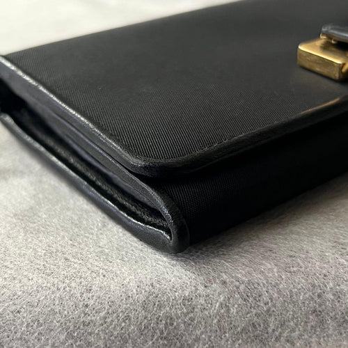 Prada Long Wallet