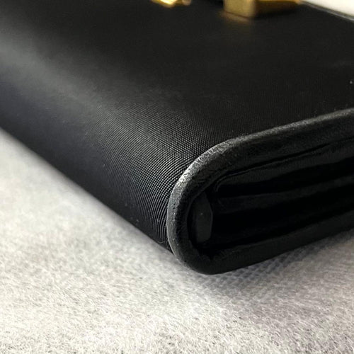 Prada Long Wallet