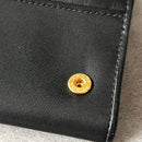Prada Long Wallet