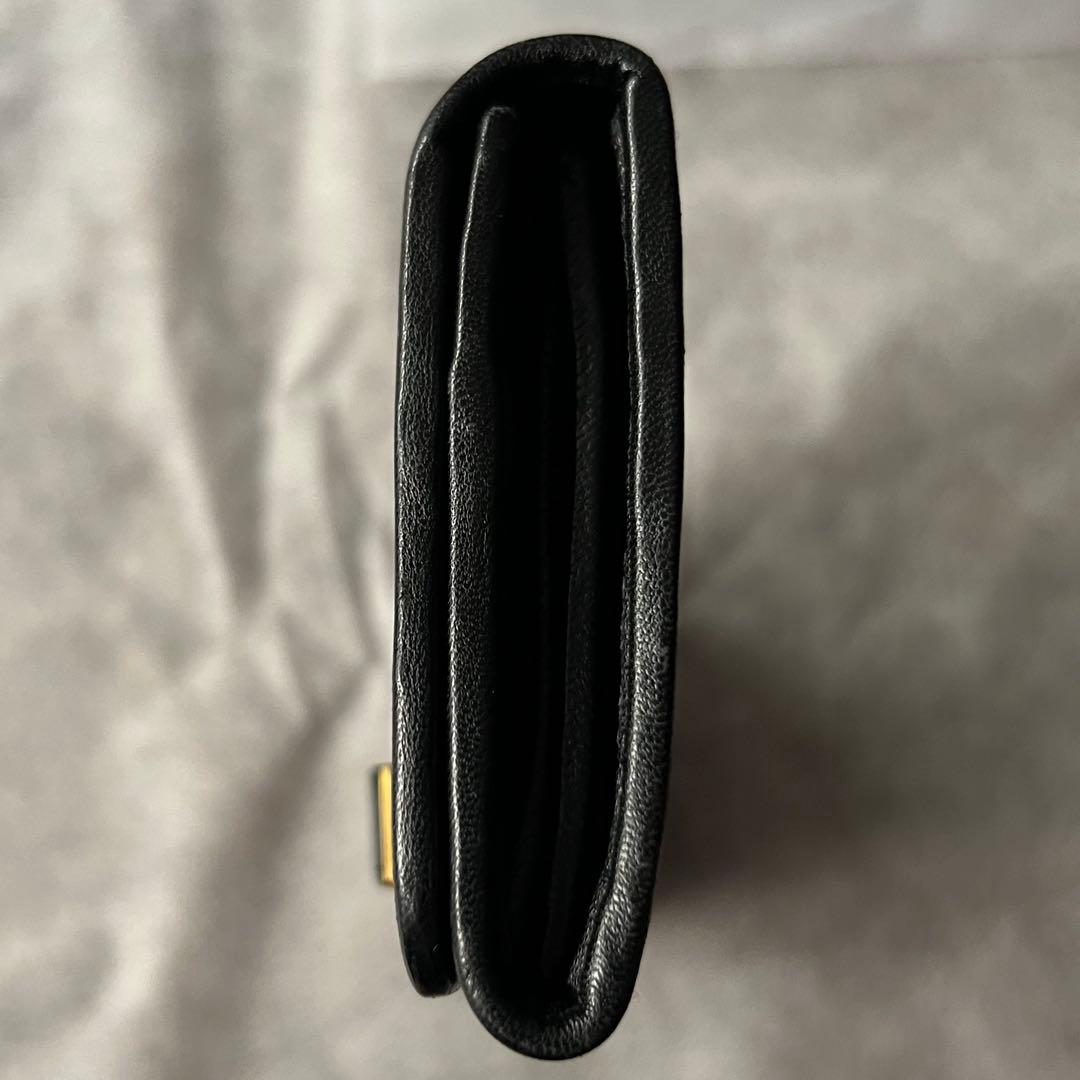 Prada Long Wallet