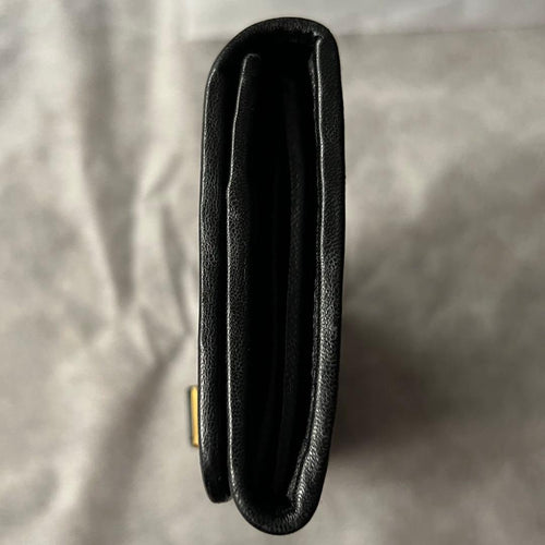 Prada Long Wallet