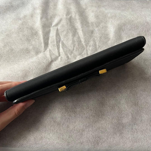 Prada Long Wallet