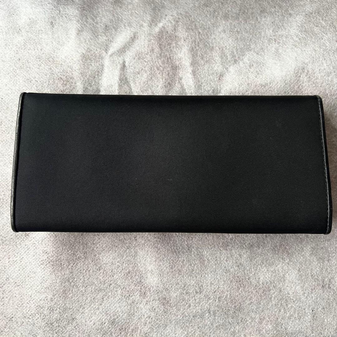 Prada Long Wallet