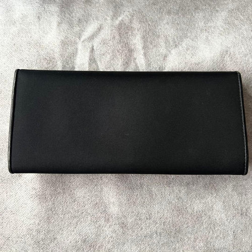 Prada Long Wallet