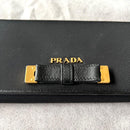 Prada Long Wallet
