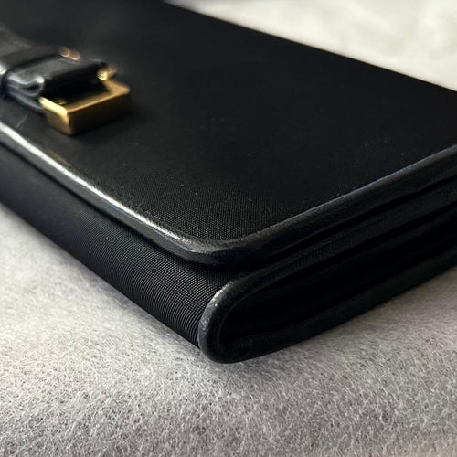Prada Long Wallet