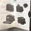 Camera Bag Canon