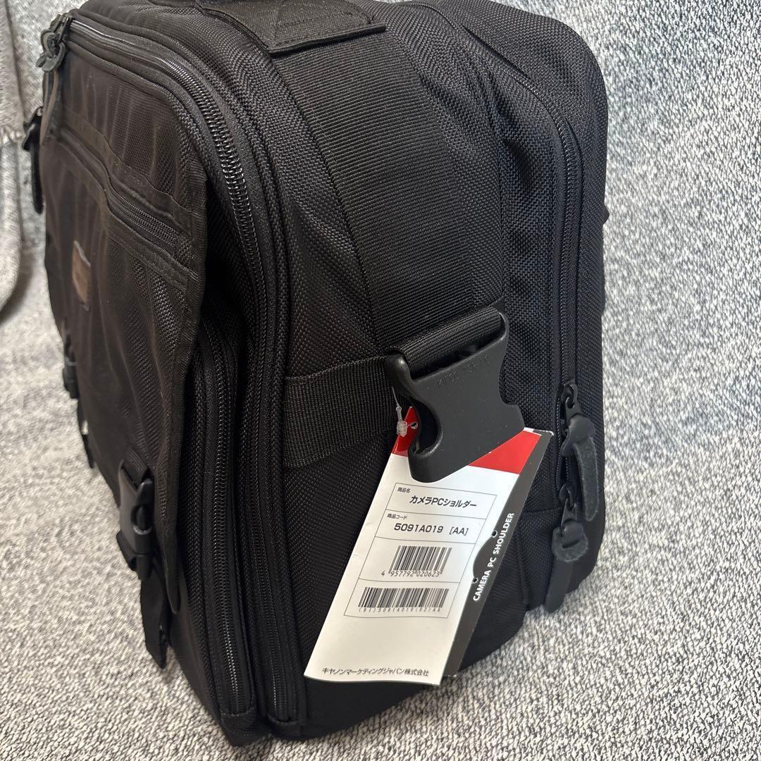 Camera Bag Canon