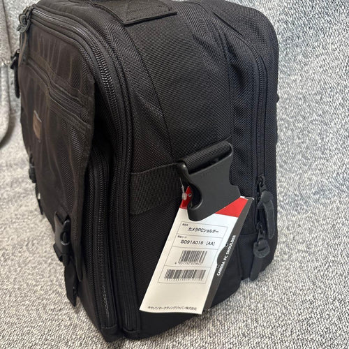 Camera Bag Canon