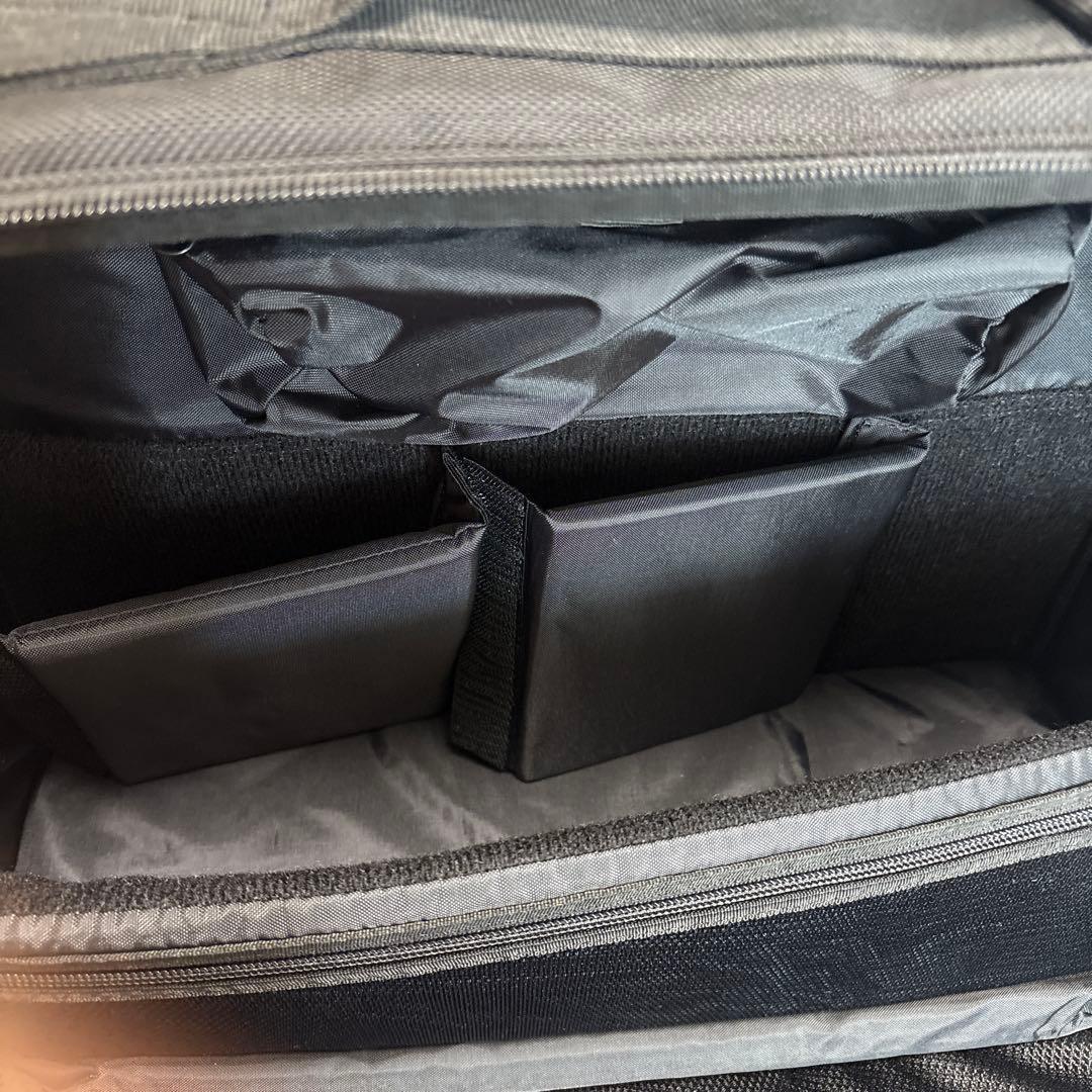 Camera Bag Canon