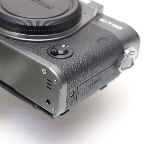 Mirrorless Interchangeable Lips Fujifilm X-T30 Ok 08000