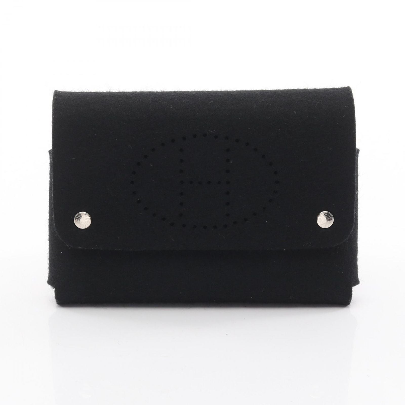 Hermes Pouch Gm Used A