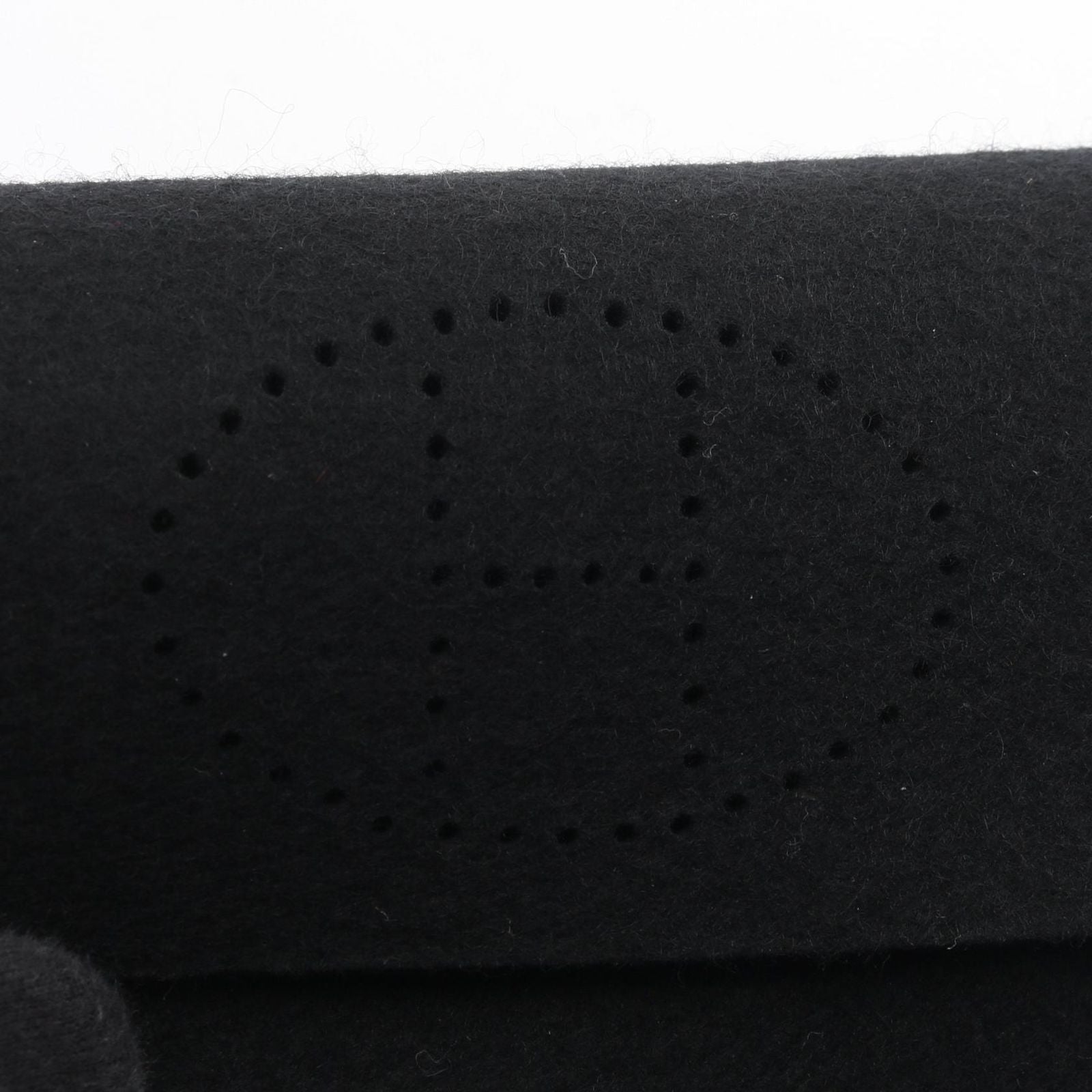 Hermes Pouch Gm Used A