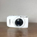 Canon Compact Digital Cameras Ixy 30S