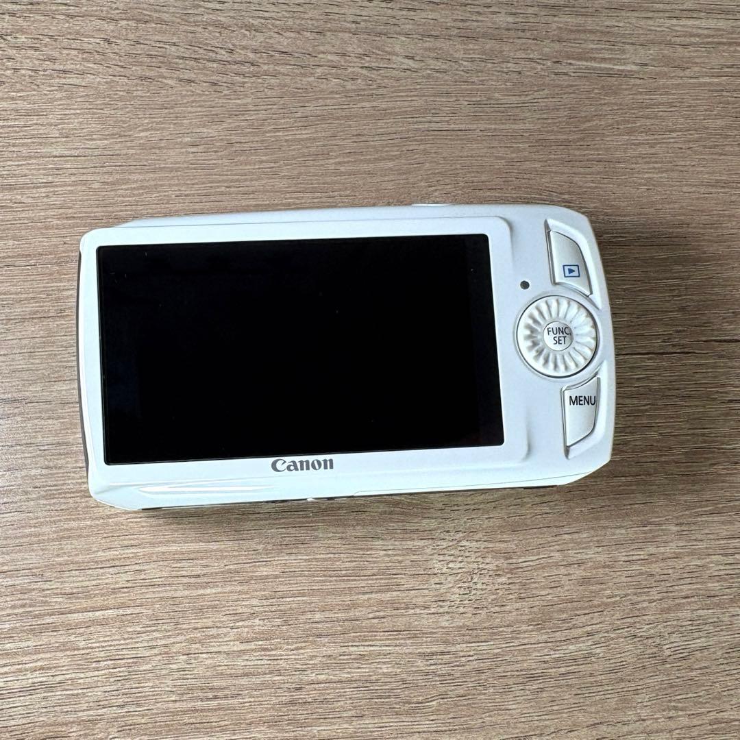 Canon Compact Digital Cameras Ixy 30S