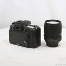 Nikon Digital Slr D7100 18-105 Vr (2410 Sdxc) 198