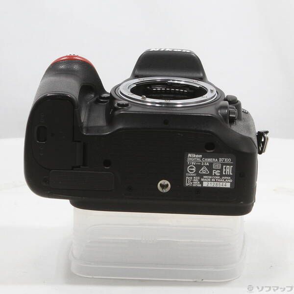 Nikon reflex numérique D7100 18-105 VR (2410 SDXC) 198