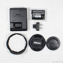 Nikon Digital Slr D7100 18-105 Vr (2410 Sdxc) 198