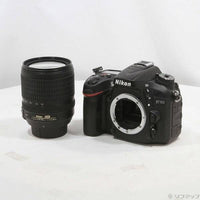 Nikon reflex numérique D7100 18-105 VR (2410 SDXC) 198