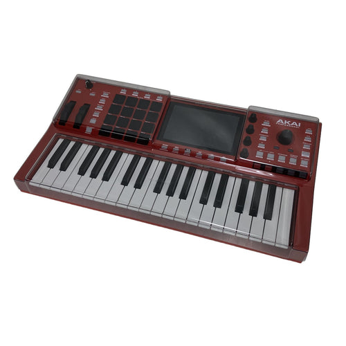 Midi Keyboard Pad Akai Mpc Key 37 Daw Dtm Pc T11338947