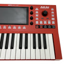 Midi Keyboard Pad Akai Mpc Key 37 Daw Dtm Pc T11338947