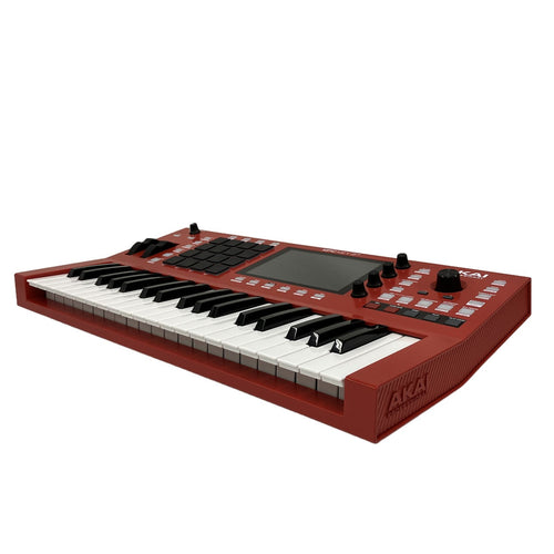 Midi Keyboard Pad Akai Mpc Key 37 Daw Dtm Pc T11338947