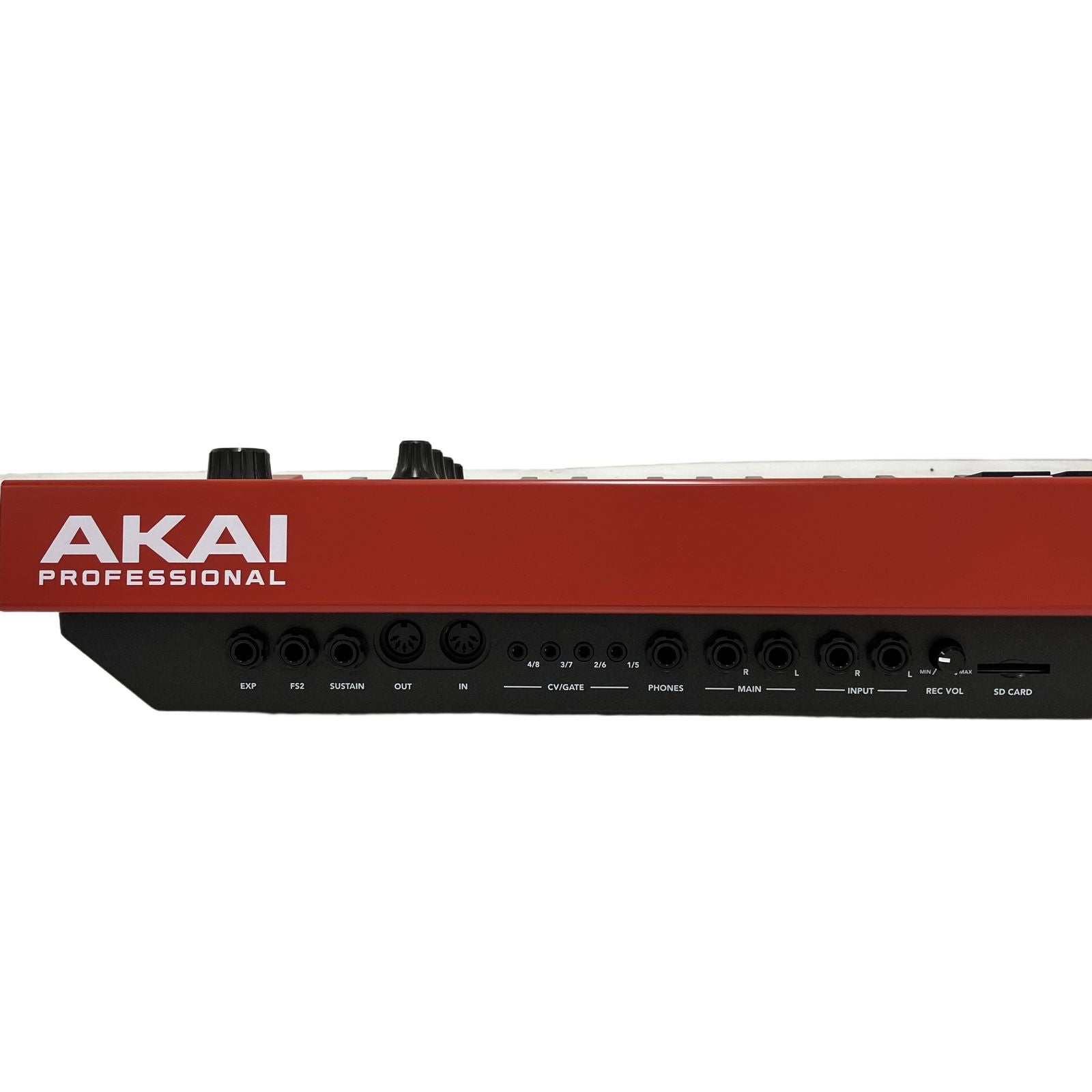 Midi Keyboard Pad Akai Mpc Key 37 Daw Dtm Pc T11338947