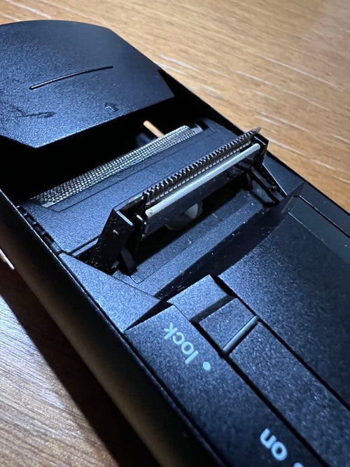 Braun Others 1990 Pocket De Luxe Traveller