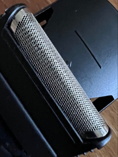 Braun Others 1990 Pocket De Luxe Traveller
