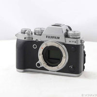 Mirrorless Interchangeable Lips Fujifilm X-T3 349