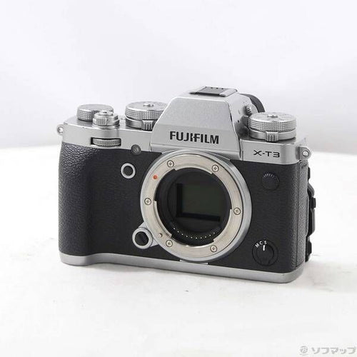 Mirrorless Interchangeable Lips Fujifilm X-T3 349