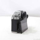 Mirrorless Interchangeable Lips Fujifilm X-T3 349
