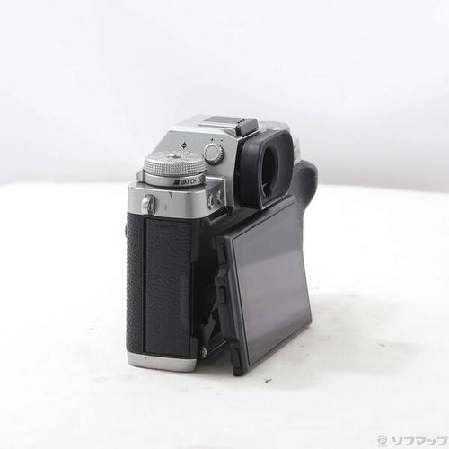 Mirrorless Interchangeable Lips Fujifilm X-T3 349