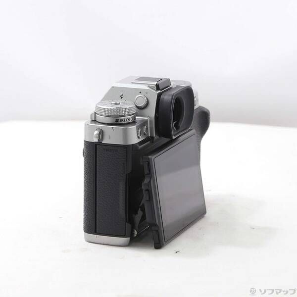 Mirrorless Interchangeable Lips Fujifilm X-T3 349