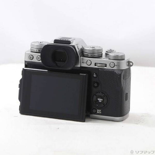 Mirrorless Interchangeable Lips Fujifilm X-T3 349