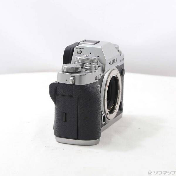 Mirrorless Interchangeable Lips Fujifilm X-T3 349