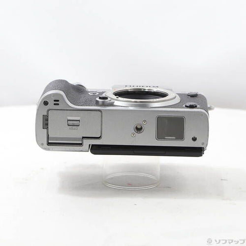 Mirrorless Interchangeable Lips Fujifilm X-T3 349