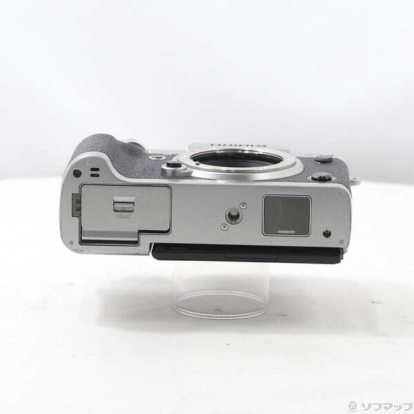 Mirrorless Interchangeable Lips Fujifilm X-T3 349