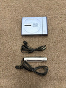 Sony Portable Md Player Mz-E25