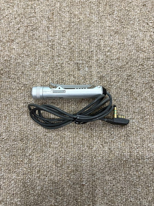 Sony Portable Md Player Mz-E25