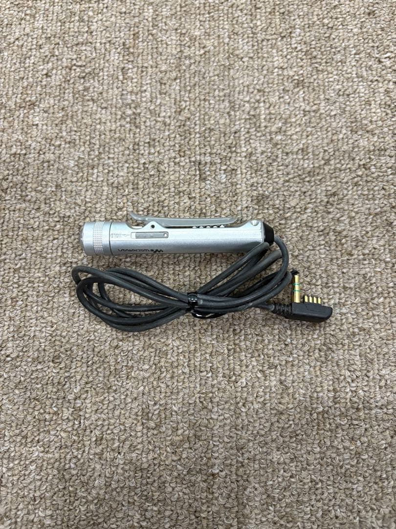Sony Portable Md Player Mz-E25