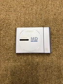 Sony Portable Md Player Mz-E25