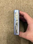 Sony Portable Md Player Mz-E25