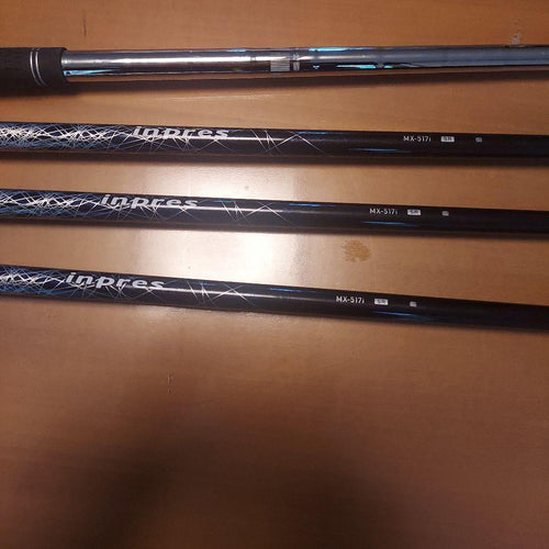 Yamaha Iron Sets Inpres 7 8 9 P