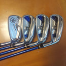 Yamaha Iron Sets Inpres 7 8 9 P
