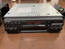 Sony Cd, Md Cassette Decks Xr-5L102