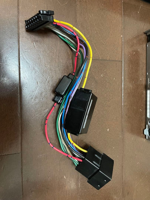 Sony Cd, Md Cassette Decks Xr-5L102