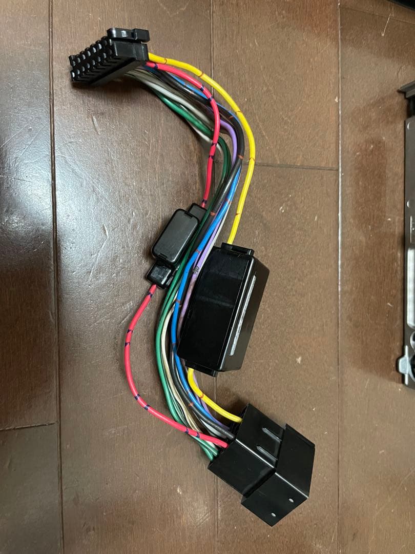 Sony Cd, Md Cassette Decks Xr-5L102